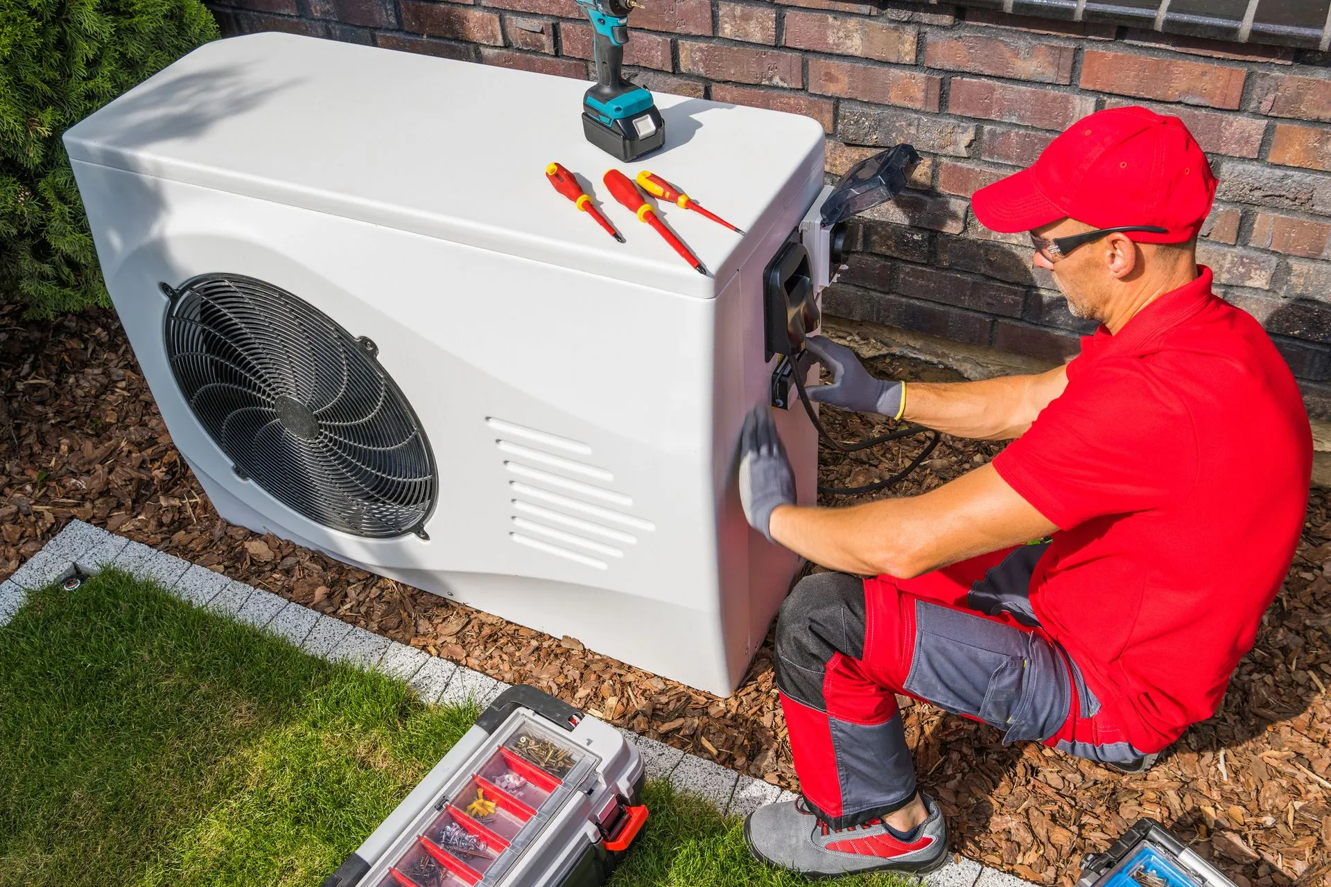About HVAC in Hawaiian Gardens, CA